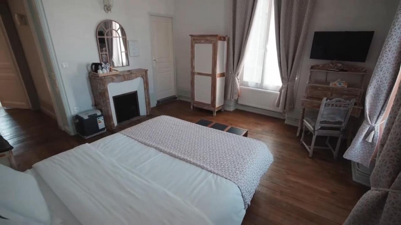 Moulin D'Amour Chambon  Kültér fotó