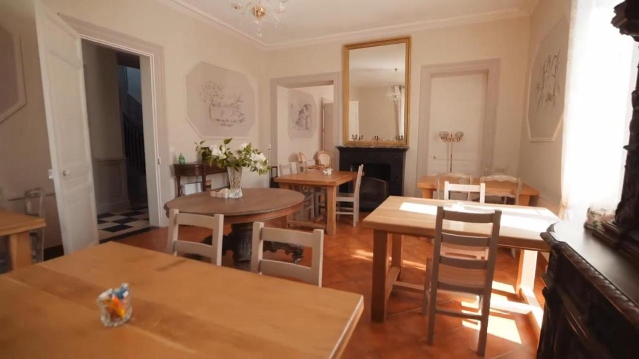 Moulin D'Amour Chambon  Kültér fotó