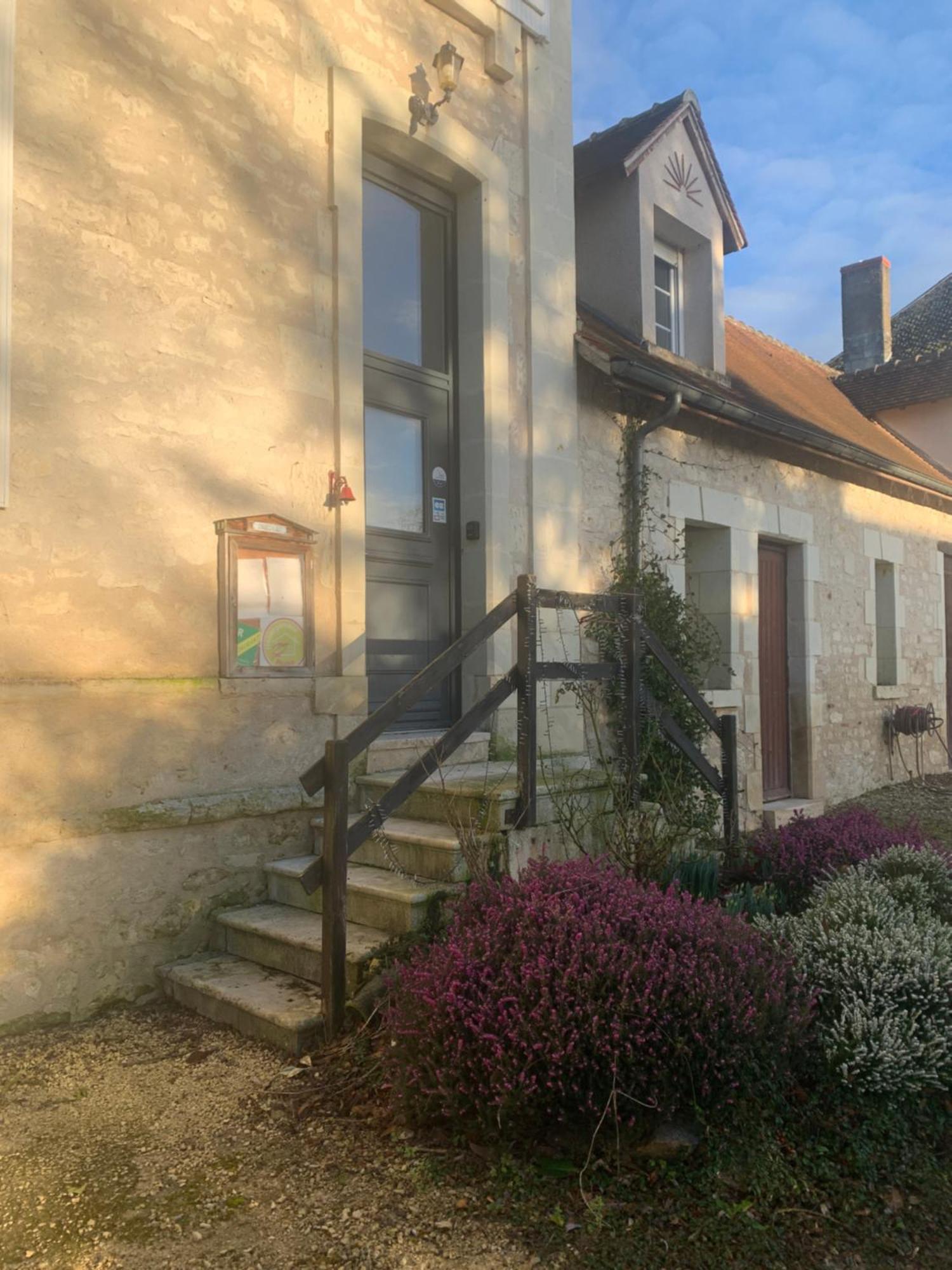 Moulin D'Amour Chambon  Kültér fotó