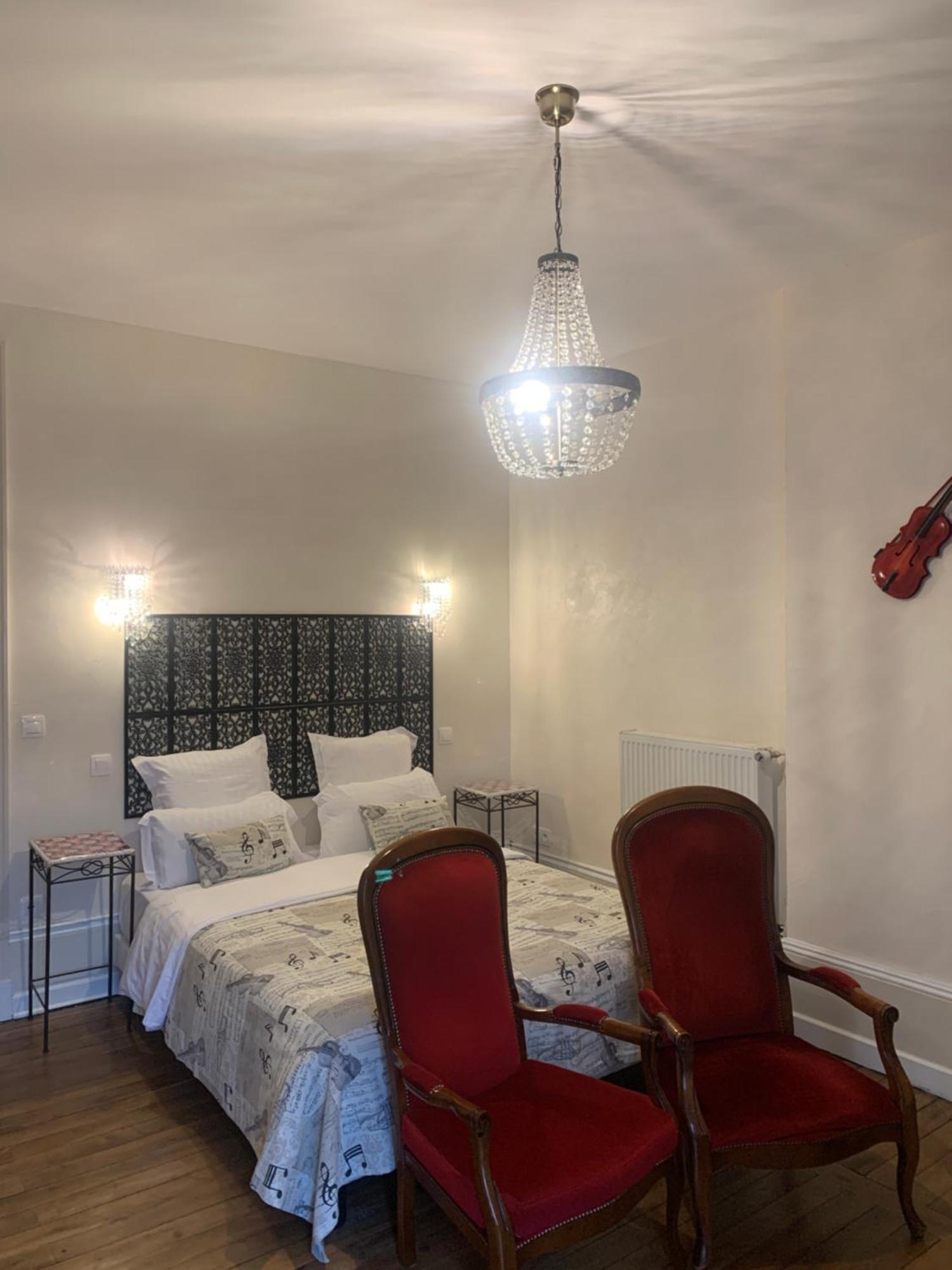 Moulin D'Amour Chambon  Kültér fotó