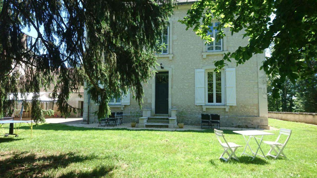 Moulin D'Amour Chambon  Kültér fotó