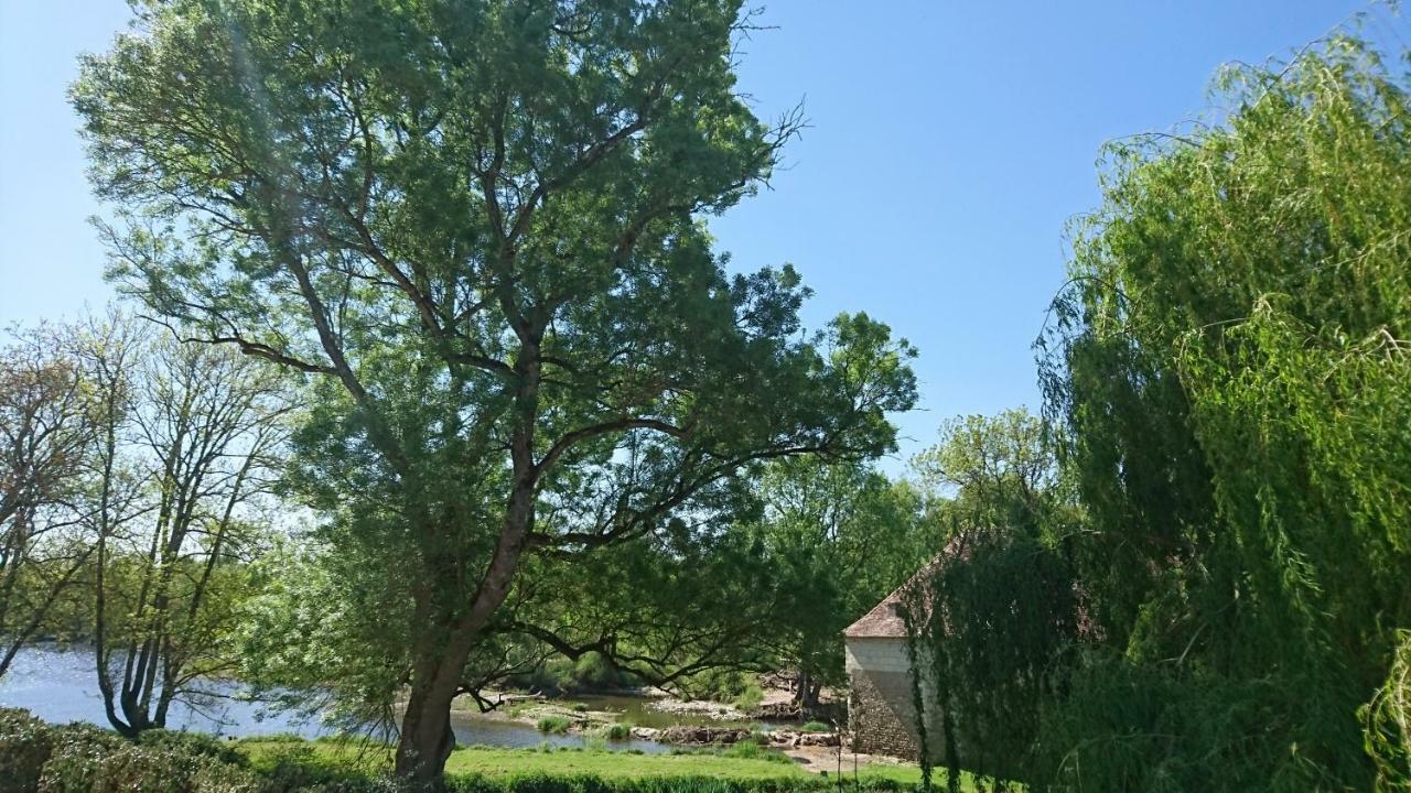 Moulin D'Amour Chambon  Kültér fotó