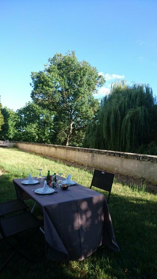 Moulin D'Amour Chambon  Kültér fotó