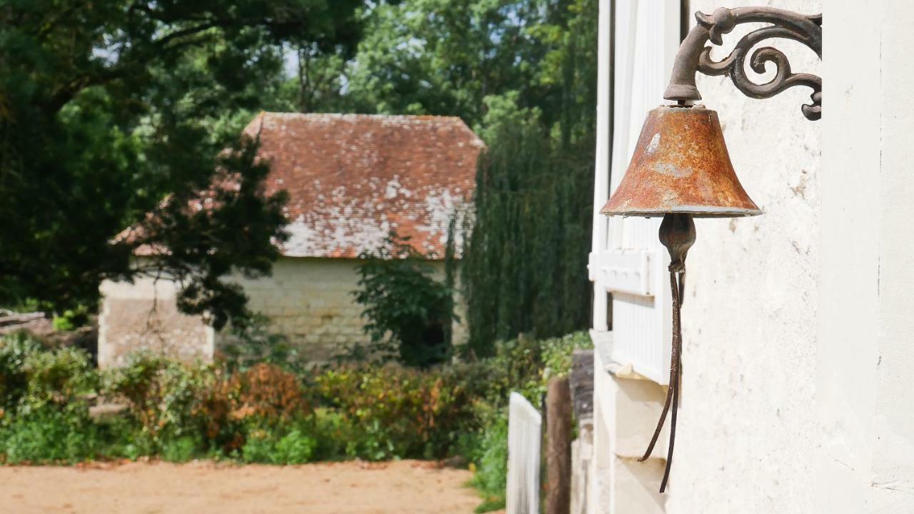 Moulin D'Amour Chambon  Kültér fotó